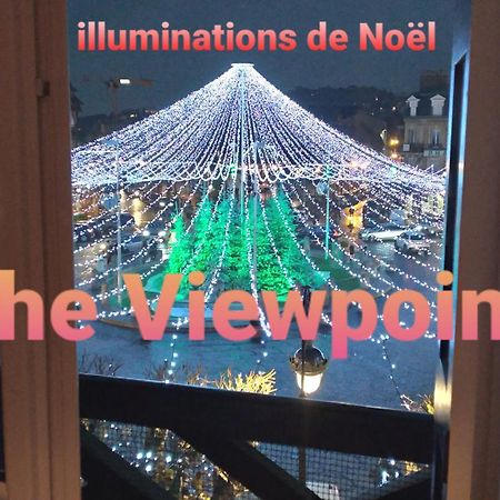 Morny Belvedere Deauville Oda fotoğraf