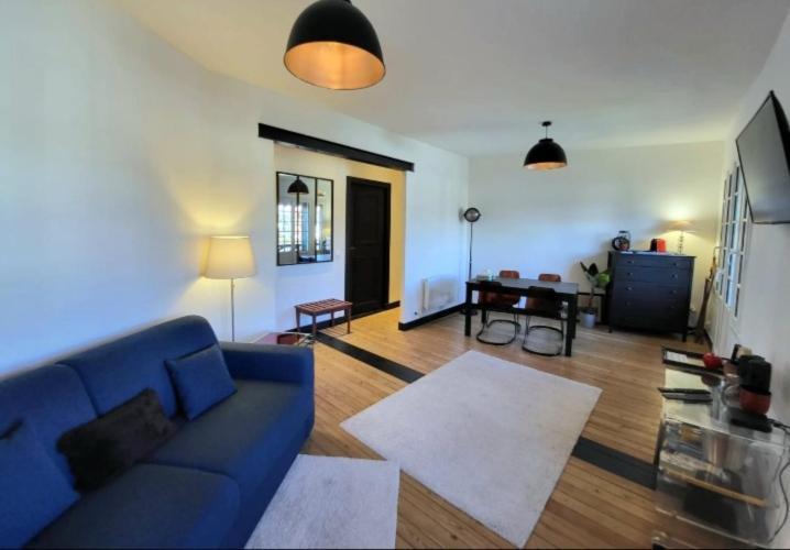 Morny Belvedere Deauville Dış mekan fotoğraf